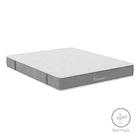 Saltea Nemesis pakoworld pachet role de arcuri buzunar ambele părți 20-22cm 140x200cm