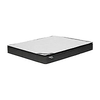Saltea Perfecto pakoworld Arcuri continue cu o singură față cu strat superior 18-20cm 120x200cm