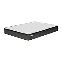 Saltea Perfecto pakoworld Arcuri continue cu o singură față cu strat superior 18-20cm 150x200cm