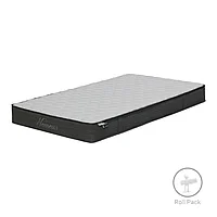 Nemesis pakoworld pachet role de arcuri de buzunar saltea cu două fețe 20-22cm 120x200cm