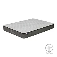Nemesis pakoworld pachet rulouri de arcuri buzunar saltea fata-verso 20-22cm 140x190cm