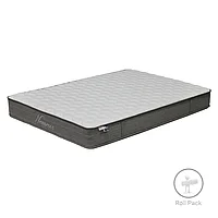 Nemesis pakoworld pachet role de arcuri de buzunar saltea cu două fețe 20-22cm 180x200cm
