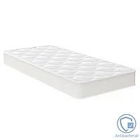 Saltea Fix Pad Chic Strom cu o singură față 18-19cm 90x200cm