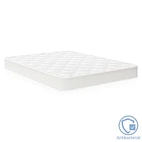Saltea Fix Pad Chic Strom cu o singură față 18-19cm 150x200cm
