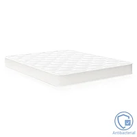 Saltea Fix Pad Chic Strom cu o singură față 18-19cm 160x200cm