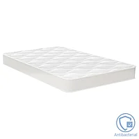 Saltea Fix Pad Chic Strom cu o singură față 18-19cm 120x200cm