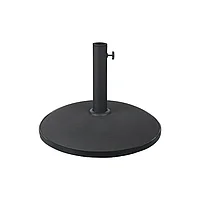 Baza umbrela Gri ciment Elfie pakoworld 25kg D50cm