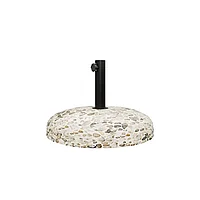 Baza de umbrela de ciment cu pakoworld 15kg D35cm