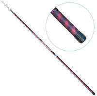 Undita de carbon Baracuda Mystic Pole 5m-215g