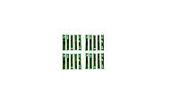 Set 20 Linii Pluta Echilibrata cu 2 Carlige