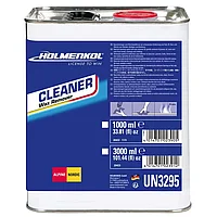 Solutie degresanta Holmenkol Cleaner, 3000 ml