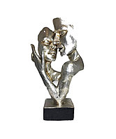 Statueta Decorativa Masca, Duet, 194SX