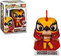 Figurina Funko Pop - Conan O'Brien 10cm
