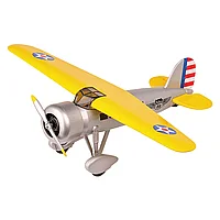 Macheta Avion Lockheed Vega - 1/45 Philips 66