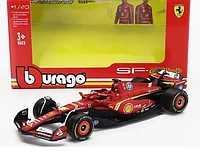Formula 1 2024 Ferrari SF-24 #16 Charles Leclerc - 1/43 Bburago