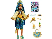 Papusa Cleo de Nile cu accesorii - Monster High
