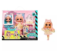 Papusa LOL Surprise Tweens Swap - Braids 2 Waves Winnie