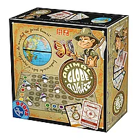 Joc Globe Whizz- Animal