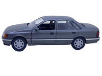 Macheta Ford Scorpio Sedan Schabak Model- grey