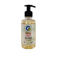 BIO G Pure Skin Sapun lichid organic hidratant pentru ten 250 ML