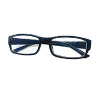 Ochelari negrii pentru citit One4ALL cu dioptrii auto-ajustabile de la 0.5 la 2.50, 14 x 14.5 cm