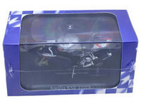 Macheta Motocicleta Aprilia RSV 1000R Scara 1/18