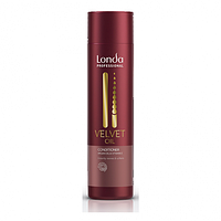 Londa Professional Velvet Oil Conditioner Balsam Reparator 250ml