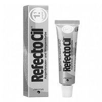 RefectoCil Vopsea pentru Gene si Sprancene nr 1.1 Graphit 15ml