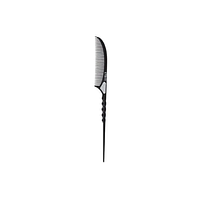ETB Hair Comb Pieptan din Carbon pentru Finisat