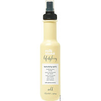 Milk_Shake Lifestyling Texturizing Spritz Wild Spray pentru volum si