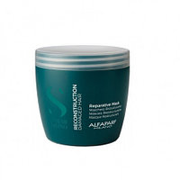 Alfaparf Milano Semi di Lino Reconstruction for Damaged Hair Masca