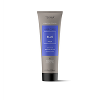 Lakme Teknia Creative Color Blue Mask Masca pentru culori creative - albastru electric 250ml