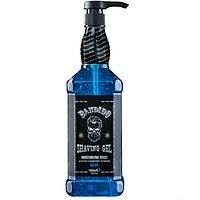 Bandido Shaving Gel Blue Gel pentru barbierit 1000ml