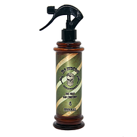 Bandido Two Phase Hair Conditioner Herbal Balsam bifazic fara clatire cu infuzie de plante 350ml