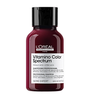 L'Oreal Professionnel Vitamino Color Spectrum Shampoo Sampon vegan pentru par vopsit 100ml