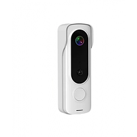 Sonerie inteligenta, ViewBest VR-TY20J, WIFI, 1080p, wireless, night vision, compatibil Android si IOS