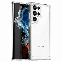 Husa Protectie Pentru Samsung Galaxy S23 Ultra 5G, Antisoc, Protectie, Rezistenta la Impact, Silicon