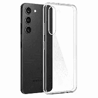 Husa Protectie Pentru Samsung Galaxy S23 Plus 5G, Antisoc, Protectie, Rezistenta La Impact, Silicon