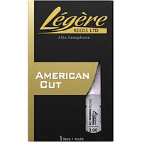 Legere American Cut Saxofon Alto - 2.00