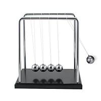 Leaganul lui Newton, Giant Newtons Cradle