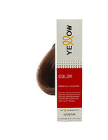 Vopsea de par Yellow 7.0 blond natural