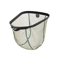 Cap minciog Delphin REAXE EasyCUBE, 80x70 cm, plasa moale