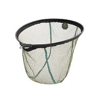 Cap minciog Delphin REAXE EasyROUND, 80x70 cm, plasa moale