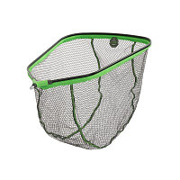 Cap minciog plutitor Delphin REAXE FloateR CUBE, 80 x 70 cm, plasa cauciucata