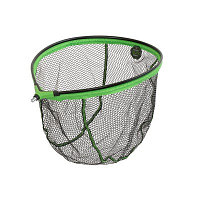 Cap minciog plutitor Delphin REAXE FloateR QUIX, 80x70 cm, plasa ecologica