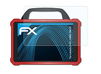 Folie de protectie, Duragon, pentru diagnostic auto Launch X-431 EURO TAB III, din silicon