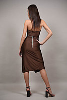 ROCHIE MIDI DE OCAZIE FARA BRETELE DIVINO