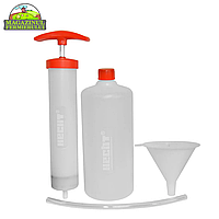 Set de extractie a uleiului, HECHT 5011
