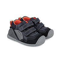 Adidasi primii pasi pentru copii biomecanics 241120 negru (marime: 21 (12,8-13,4 cm))