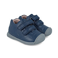 Adidasi primii pasi pentru copii biomecanics 241124 bleumarin (marime: 19 (11,6-12,1 cm))